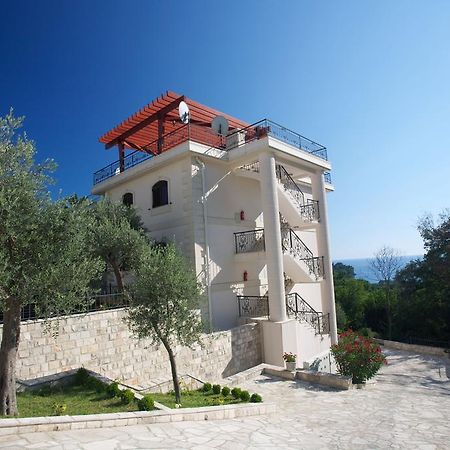St.George Apartments Petrovac Екстер'єр фото