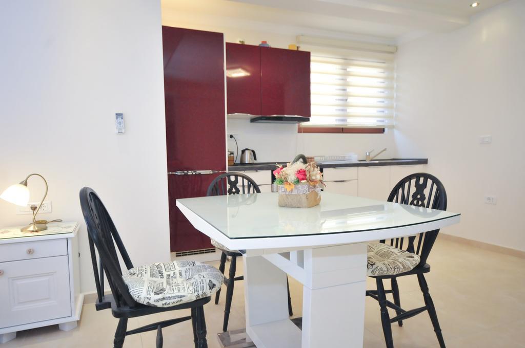 St.George Apartments Petrovac Номер фото