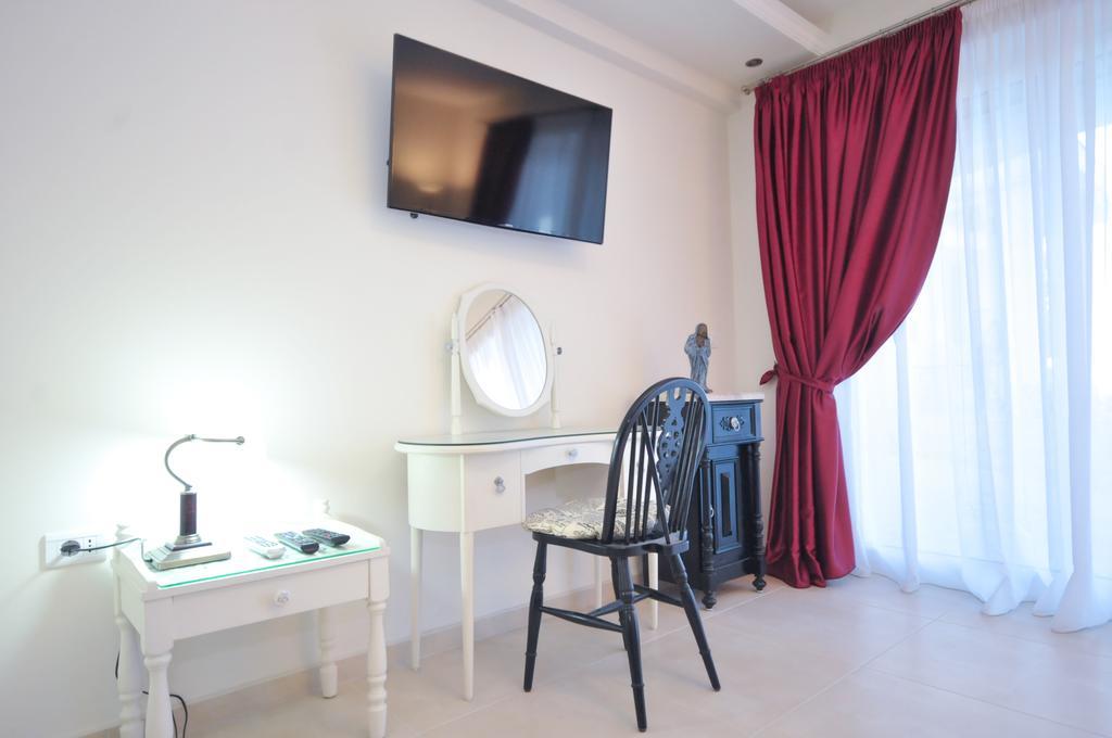 St.George Apartments Petrovac Номер фото