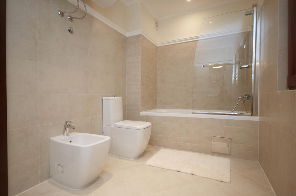 St.George Apartments Petrovac Номер фото